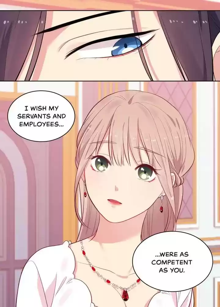 Daisy: How To Become The Duke's Fiancée Chapter 28