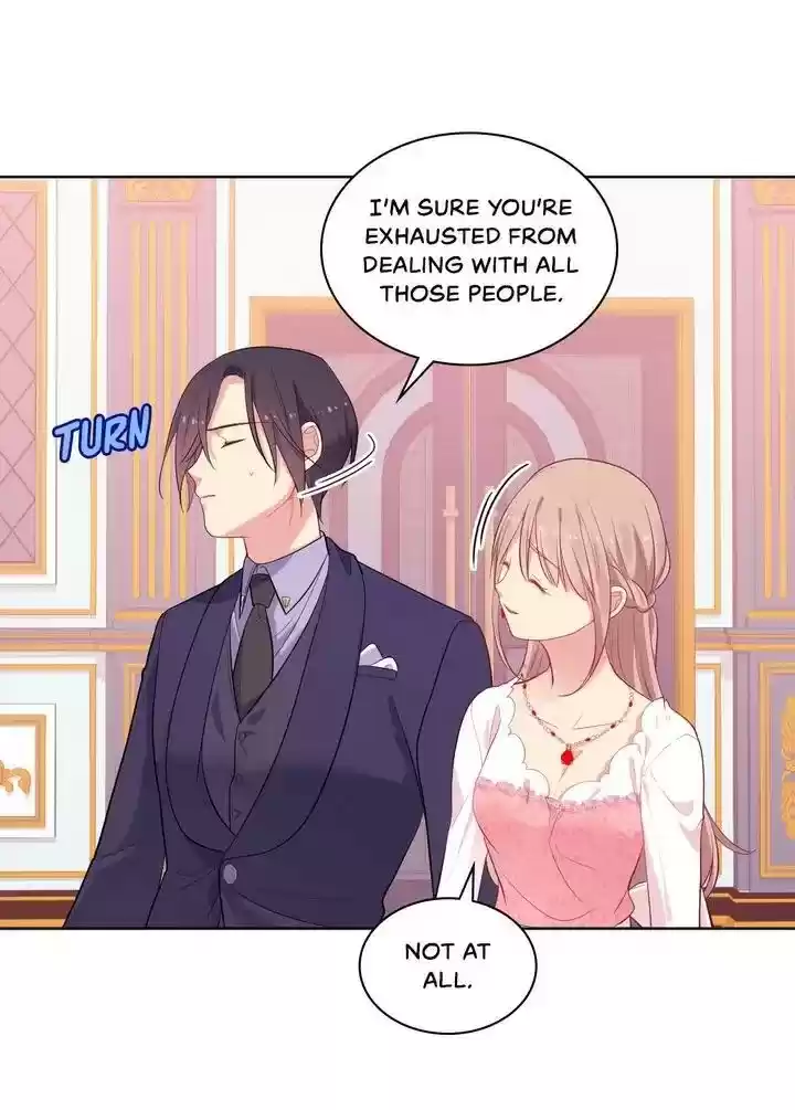 Daisy: How To Become The Duke's Fiancée Chapter 28