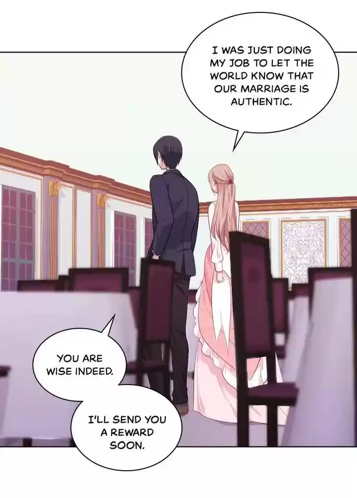 Daisy: How To Become The Duke's Fiancée Chapter 28