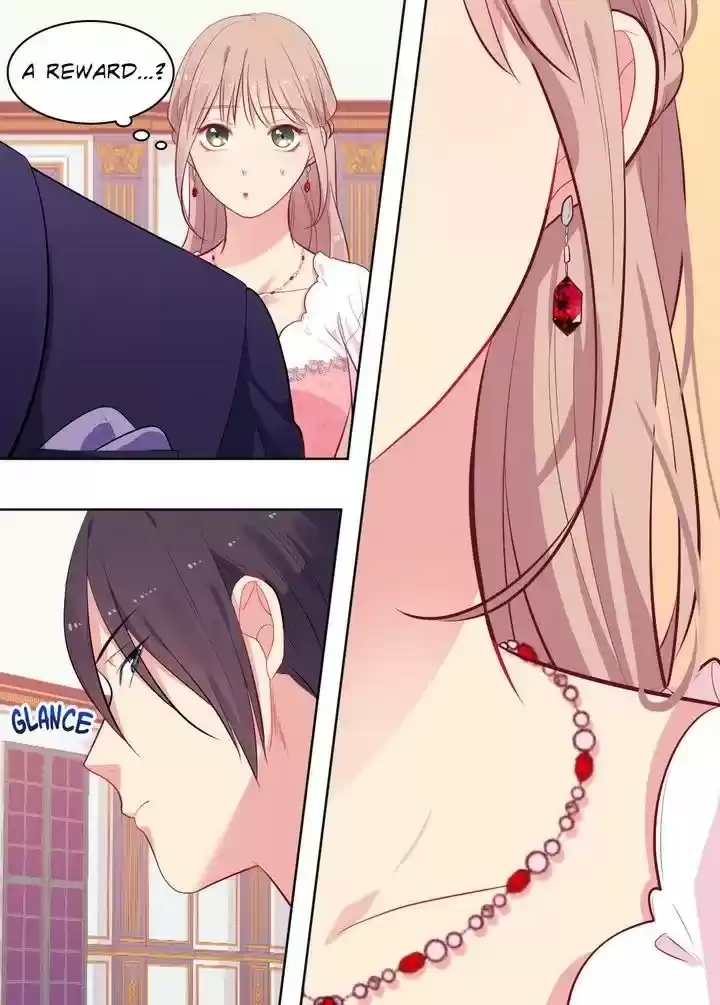 Daisy: How To Become The Duke's Fiancée Chapter 28