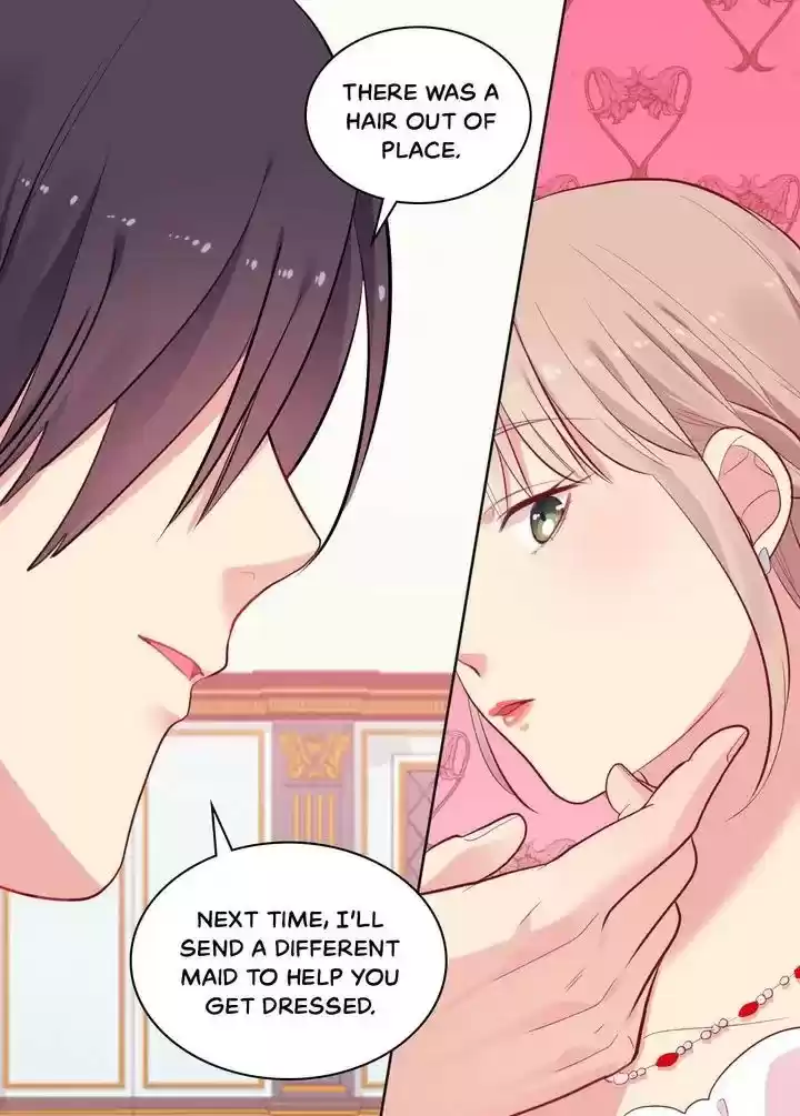 Daisy: How To Become The Duke's Fiancée Chapter 28