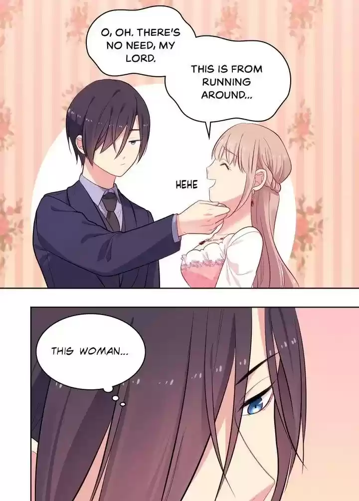 Daisy: How To Become The Duke's Fiancée Chapter 28