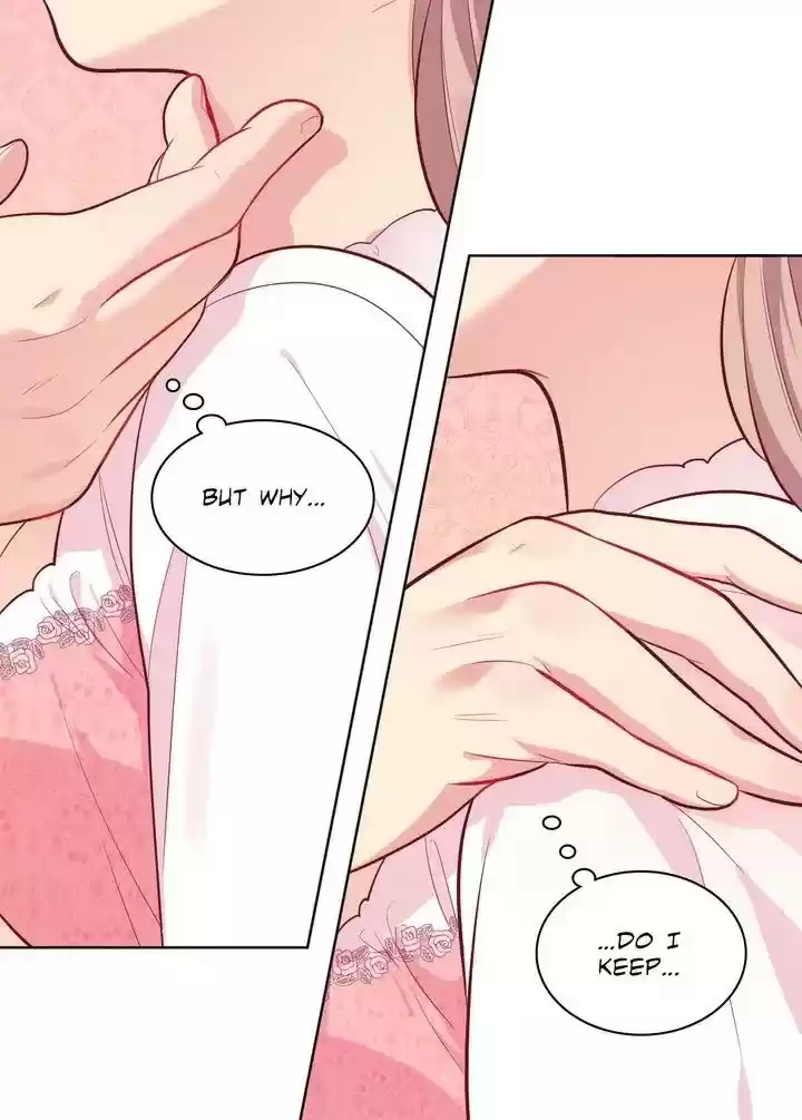 Daisy: How To Become The Duke's Fiancée Chapter 28