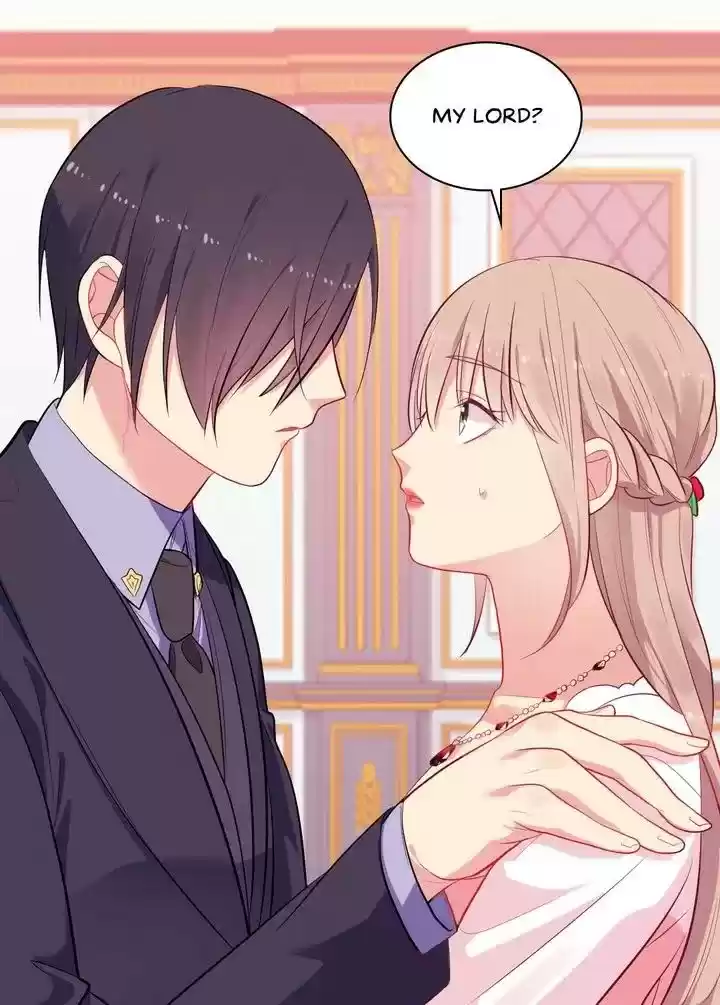 Daisy: How To Become The Duke's Fiancée Chapter 28