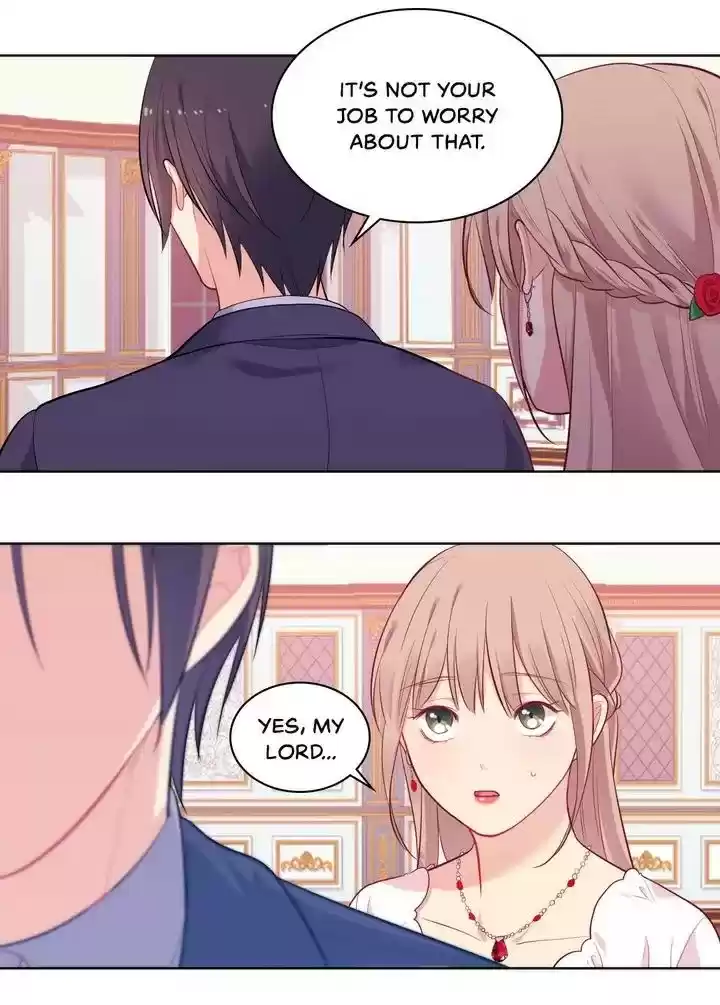 Daisy: How To Become The Duke's Fiancée Chapter 28