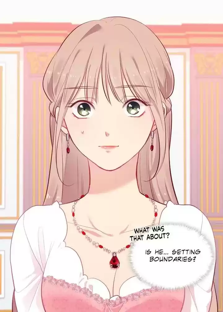 Daisy: How To Become The Duke's Fiancée Chapter 28