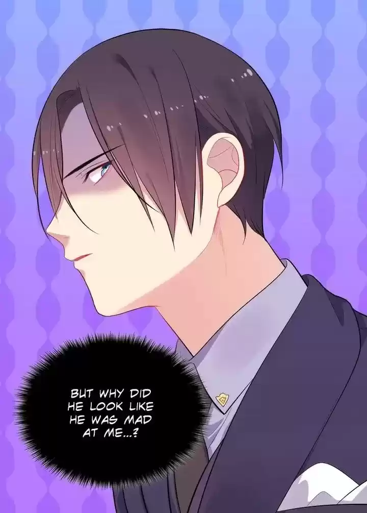 Daisy: How To Become The Duke's Fiancée Chapter 28