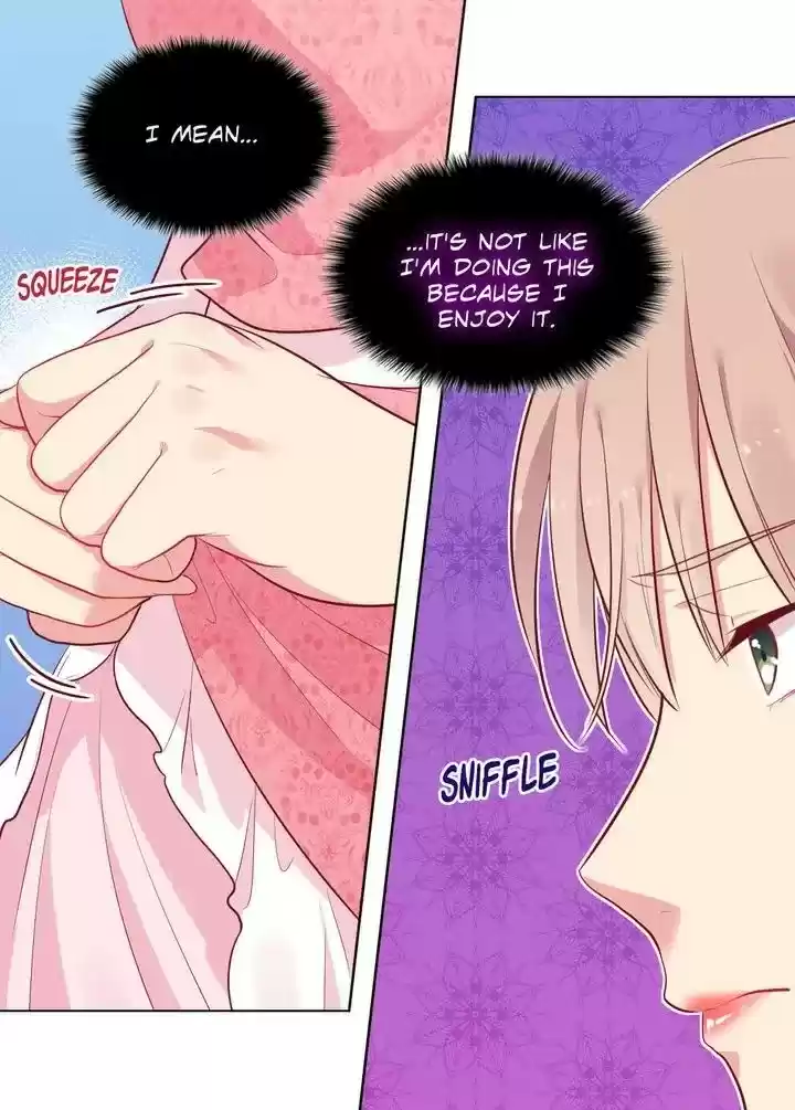 Daisy: How To Become The Duke's Fiancée Chapter 28