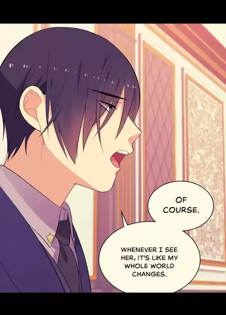 Daisy: How To Become The Duke's Fiancée Chapter 28