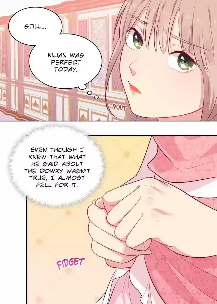 Daisy: How To Become The Duke's Fiancée Chapter 28