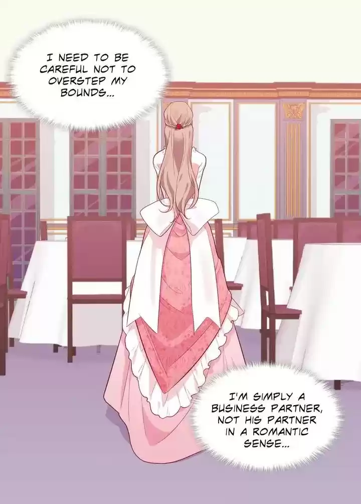 Daisy: How To Become The Duke's Fiancée Chapter 28