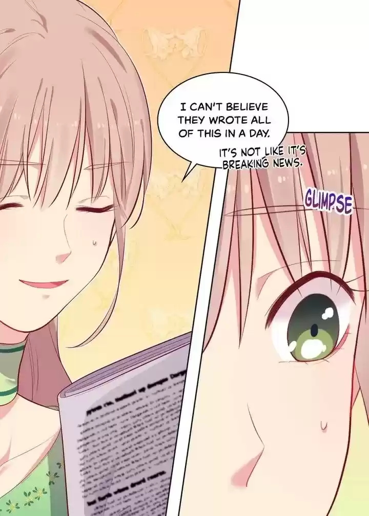 Daisy: How To Become The Duke's Fiancée Chapter 28