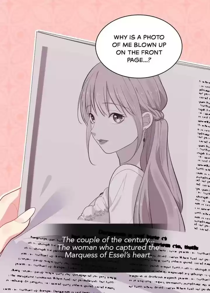 Daisy: How To Become The Duke's Fiancée Chapter 28