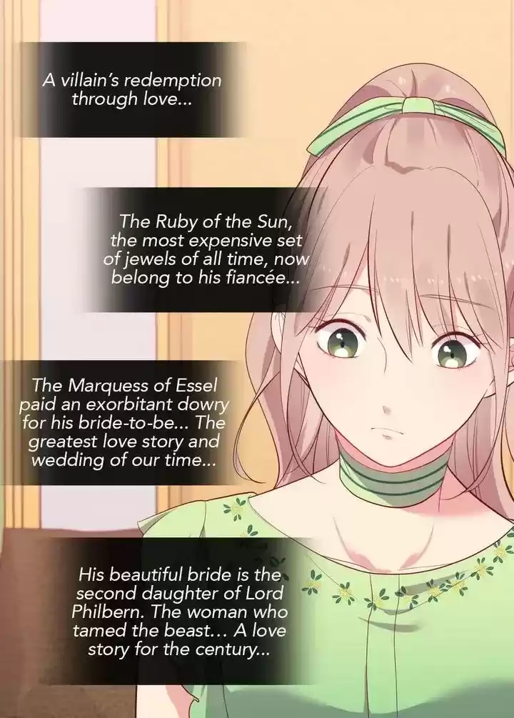 Daisy: How To Become The Duke's Fiancée Chapter 28