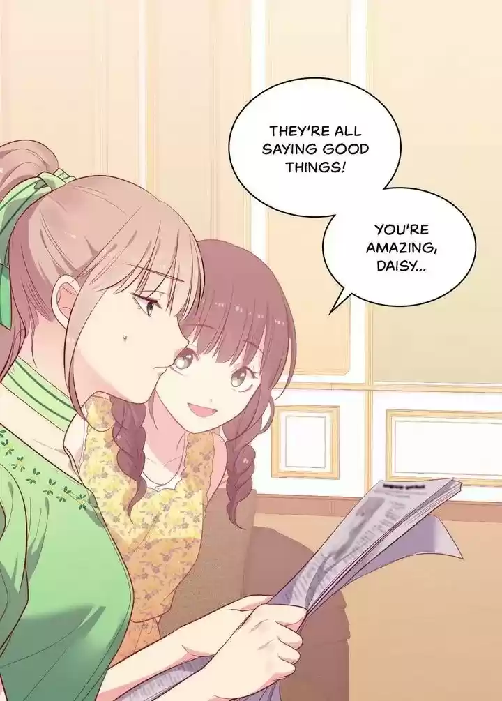 Daisy: How To Become The Duke's Fiancée Chapter 28