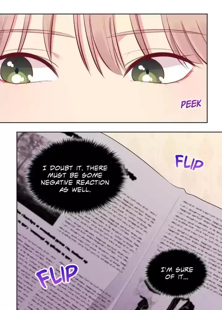 Daisy: How To Become The Duke's Fiancée Chapter 28