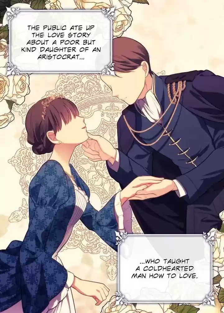 Daisy: How To Become The Duke's Fiancée Chapter 28