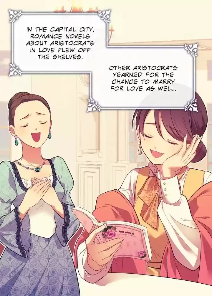 Daisy: How To Become The Duke's Fiancée Chapter 28