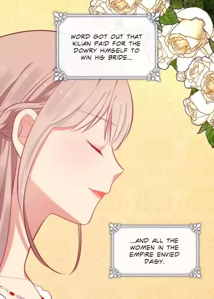 Daisy: How To Become The Duke's Fiancée Chapter 28