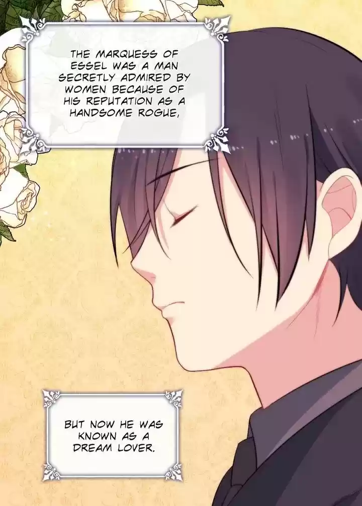 Daisy: How To Become The Duke's Fiancée Chapter 28