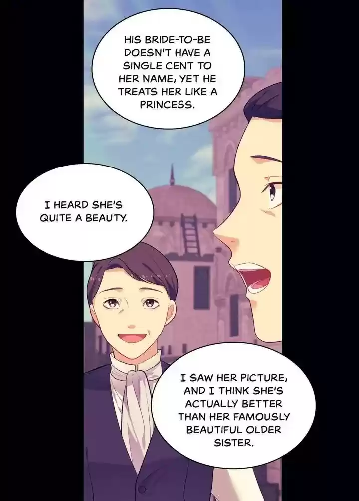 Daisy: How To Become The Duke's Fiancée Chapter 28