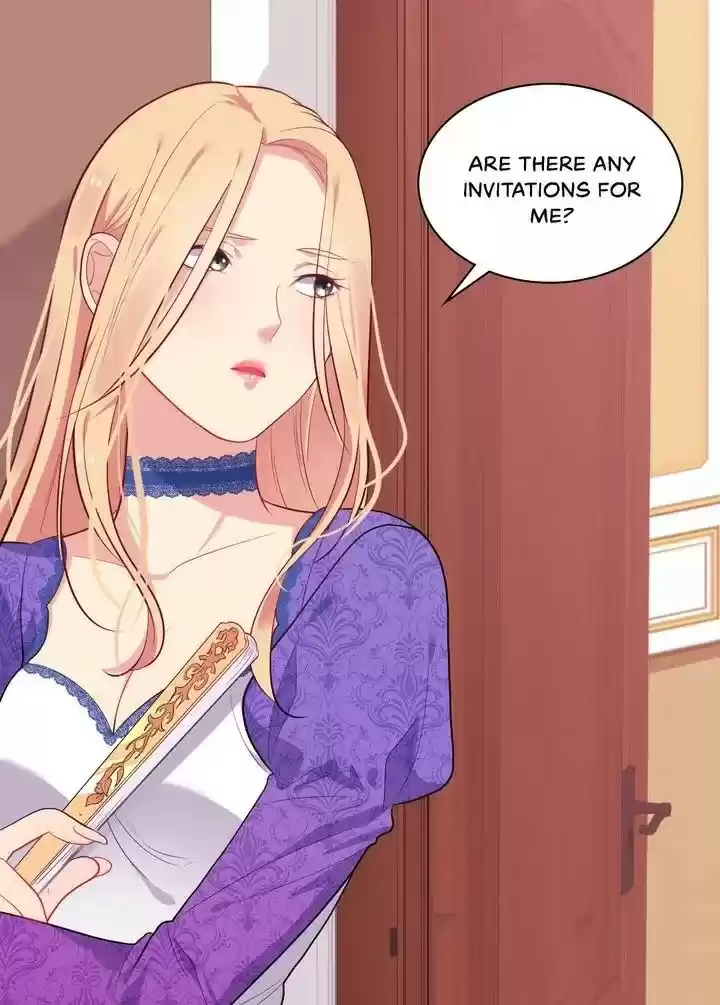 Daisy: How To Become The Duke's Fiancée Chapter 28