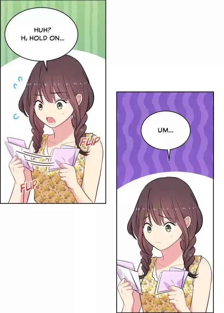 Daisy: How To Become The Duke's Fiancée Chapter 28