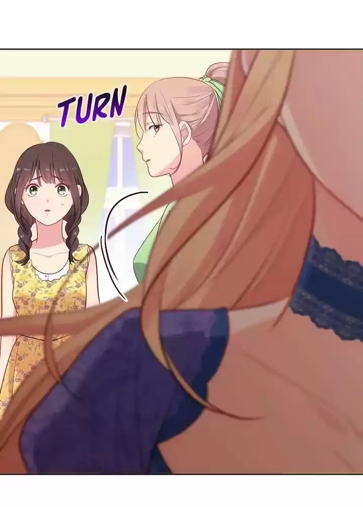 Daisy: How To Become The Duke's Fiancée Chapter 28