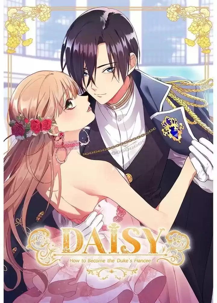Daisy: How To Become The Duke's Fiancée Chapter 29