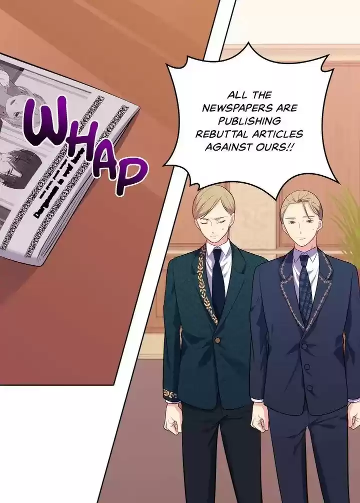 Daisy: How To Become The Duke's Fiancée Chapter 29