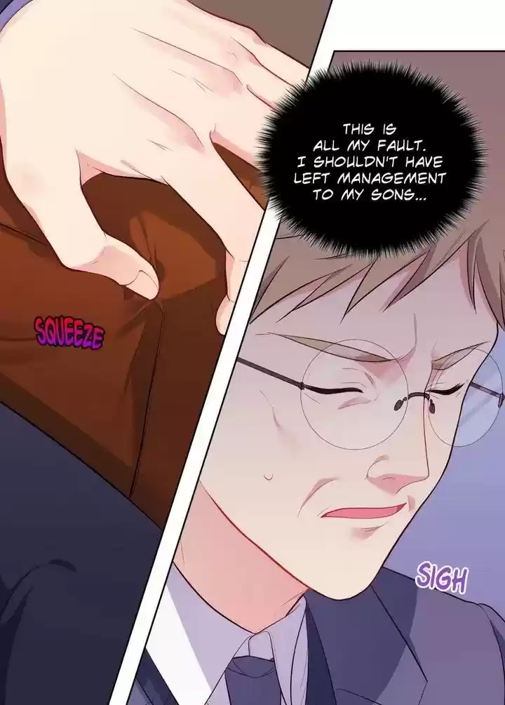 Daisy: How To Become The Duke's Fiancée Chapter 29