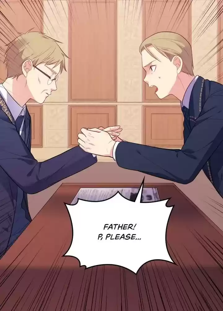 Daisy: How To Become The Duke's Fiancée Chapter 29