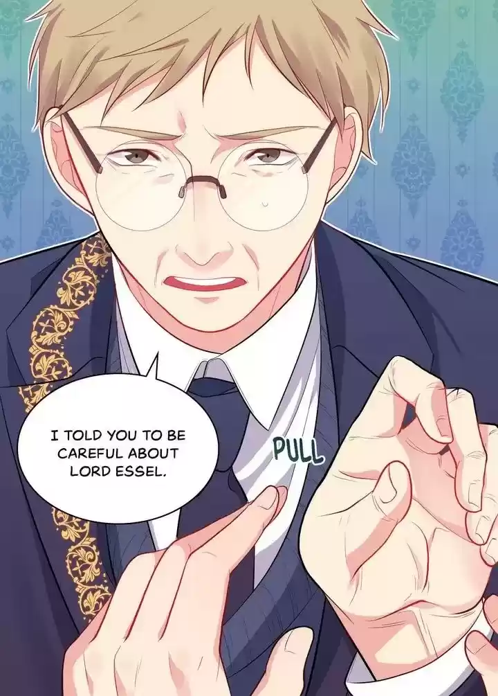 Daisy: How To Become The Duke's Fiancée Chapter 29