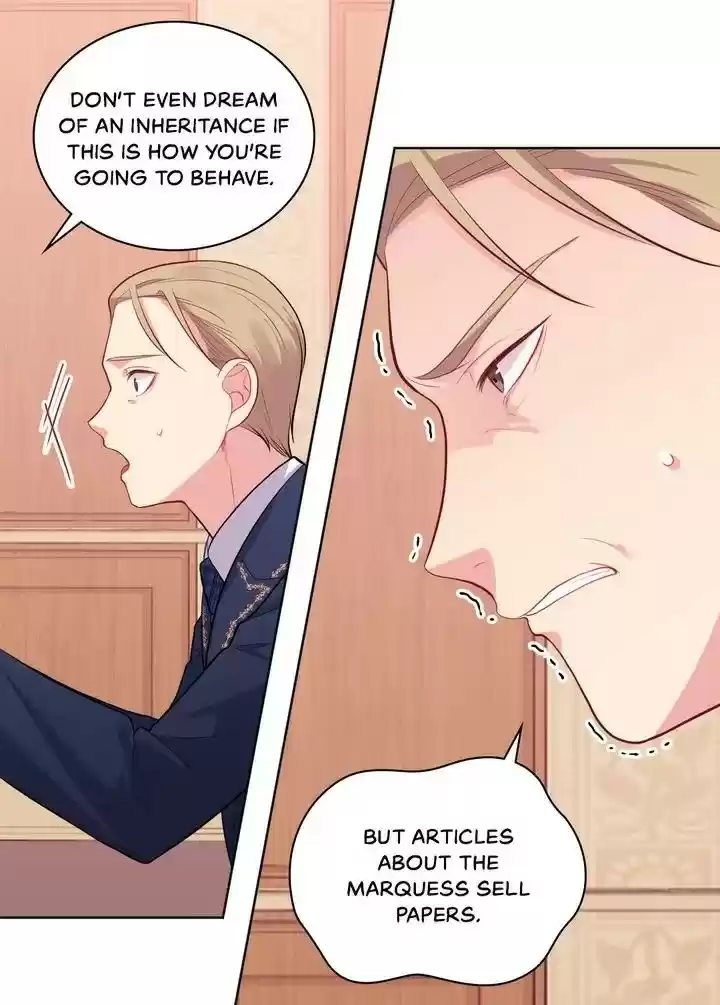 Daisy: How To Become The Duke's Fiancée Chapter 29