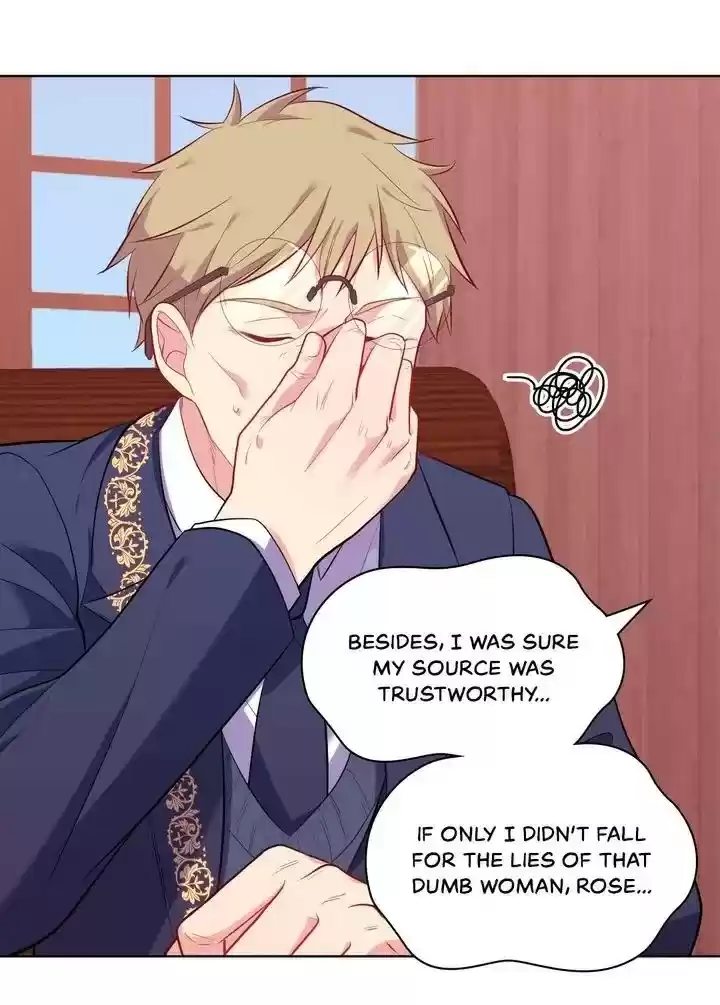 Daisy: How To Become The Duke's Fiancée Chapter 29