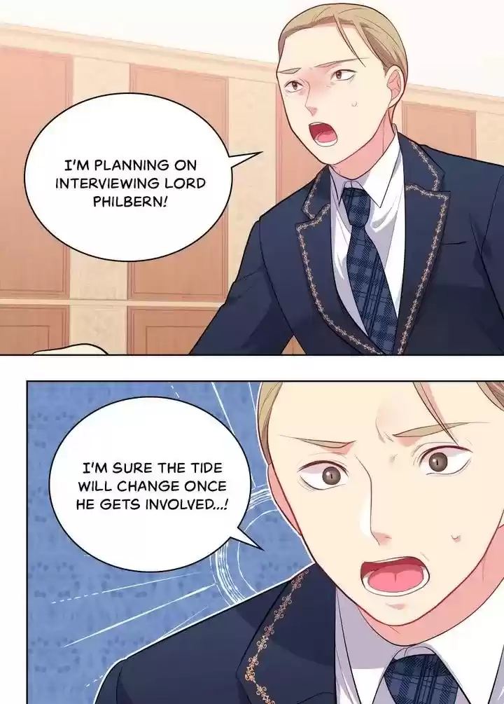 Daisy: How To Become The Duke's Fiancée Chapter 29