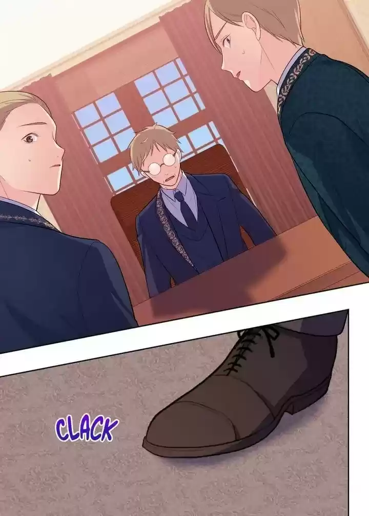 Daisy: How To Become The Duke's Fiancée Chapter 29