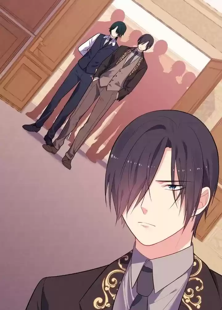 Daisy: How To Become The Duke's Fiancée Chapter 29