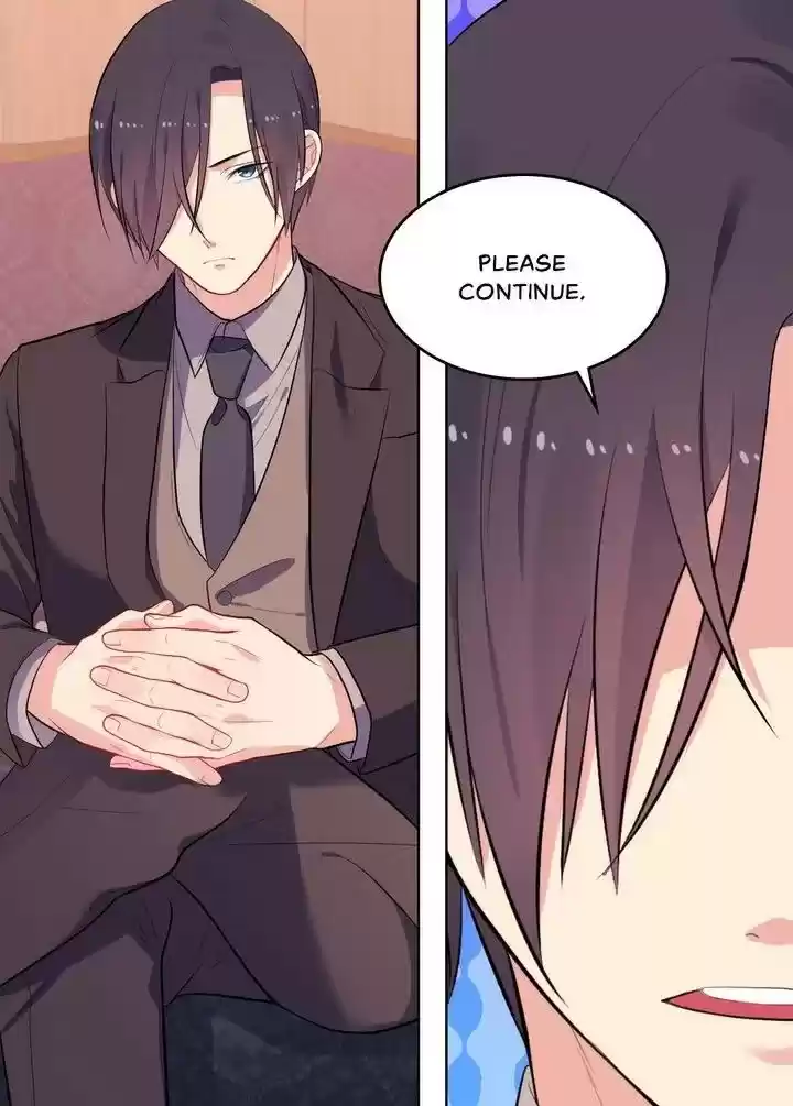 Daisy: How To Become The Duke's Fiancée Chapter 29