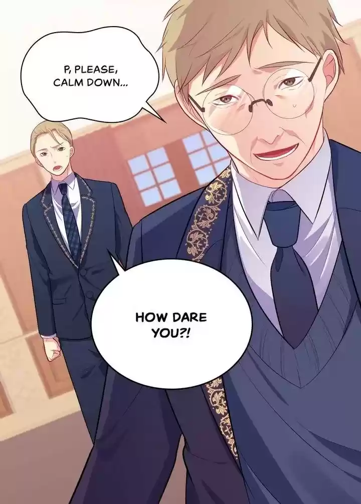 Daisy: How To Become The Duke's Fiancée Chapter 29