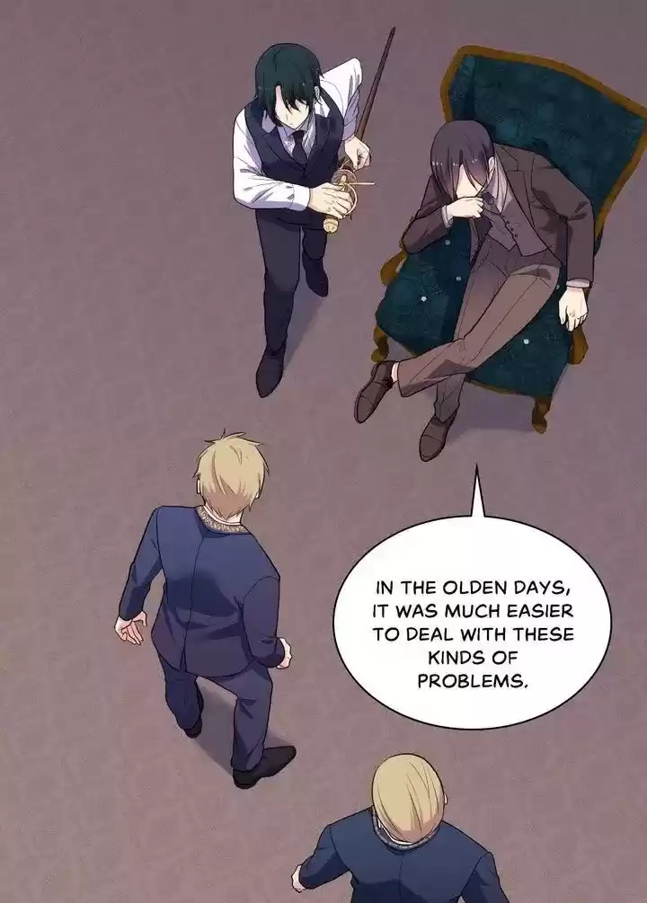 Daisy: How To Become The Duke's Fiancée Chapter 29