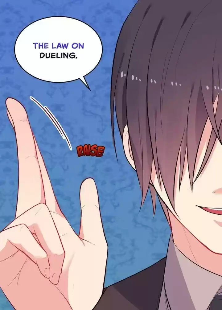 Daisy: How To Become The Duke's Fiancée Chapter 29