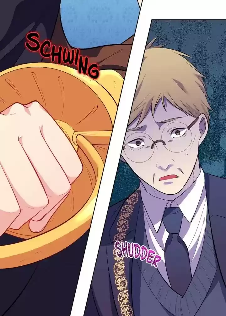 Daisy: How To Become The Duke's Fiancée Chapter 29