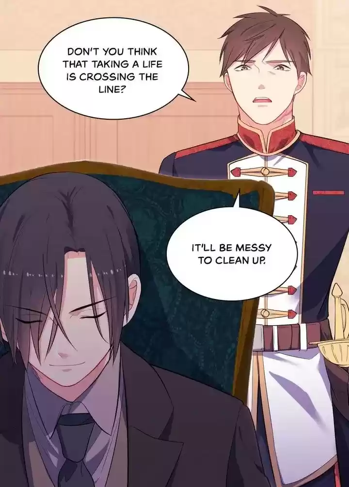 Daisy: How To Become The Duke's Fiancée Chapter 29