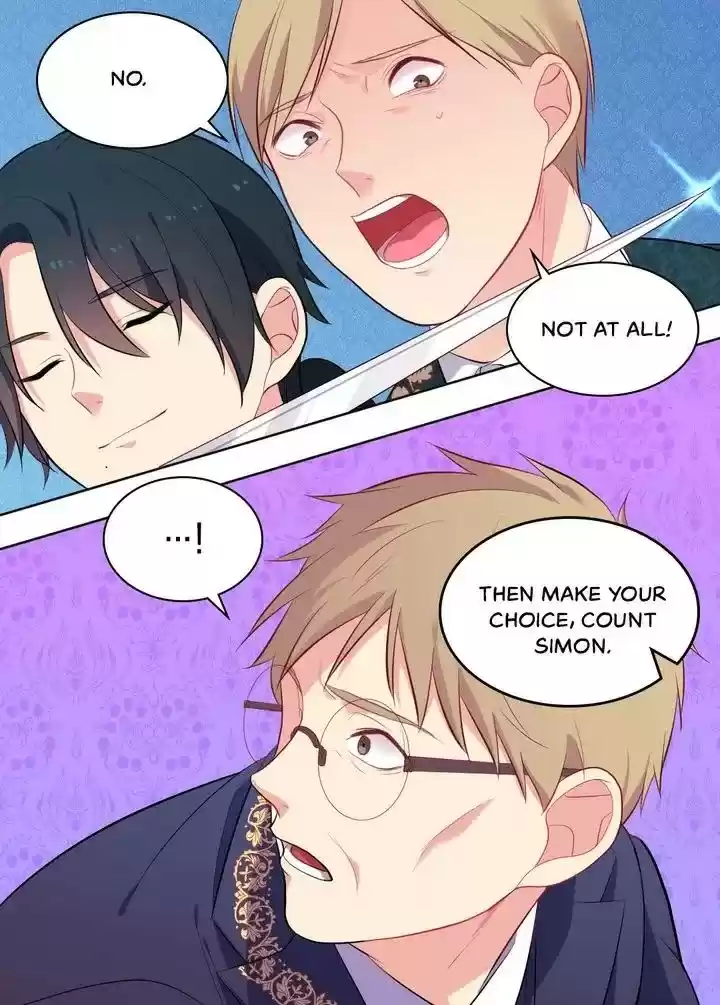 Daisy: How To Become The Duke's Fiancée Chapter 29