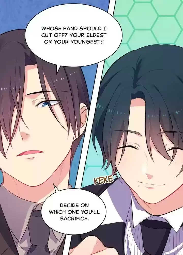 Daisy: How To Become The Duke's Fiancée Chapter 29