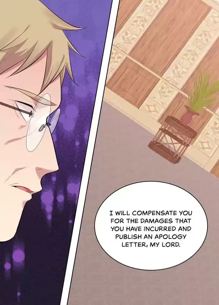 Daisy: How To Become The Duke's Fiancée Chapter 29