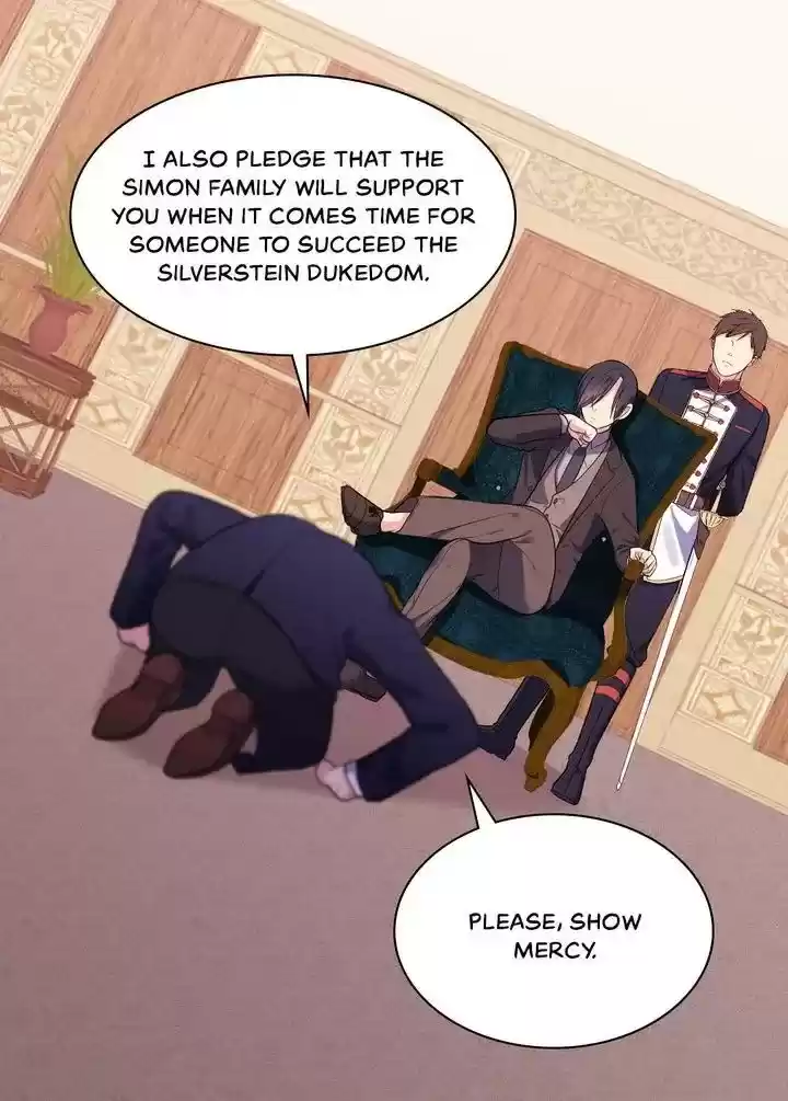 Daisy: How To Become The Duke's Fiancée Chapter 29