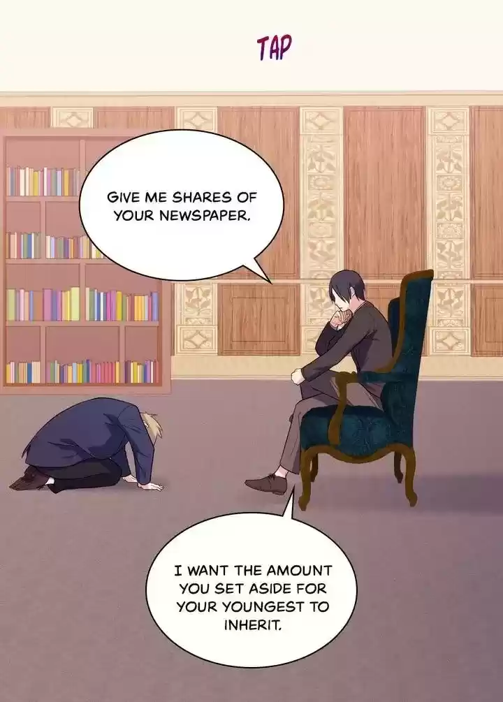 Daisy: How To Become The Duke's Fiancée Chapter 29