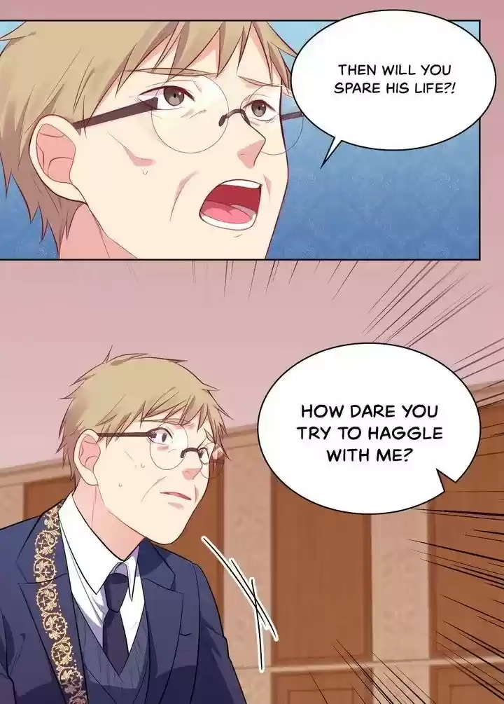 Daisy: How To Become The Duke's Fiancée Chapter 29